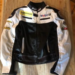 Bilt Jacket Size M